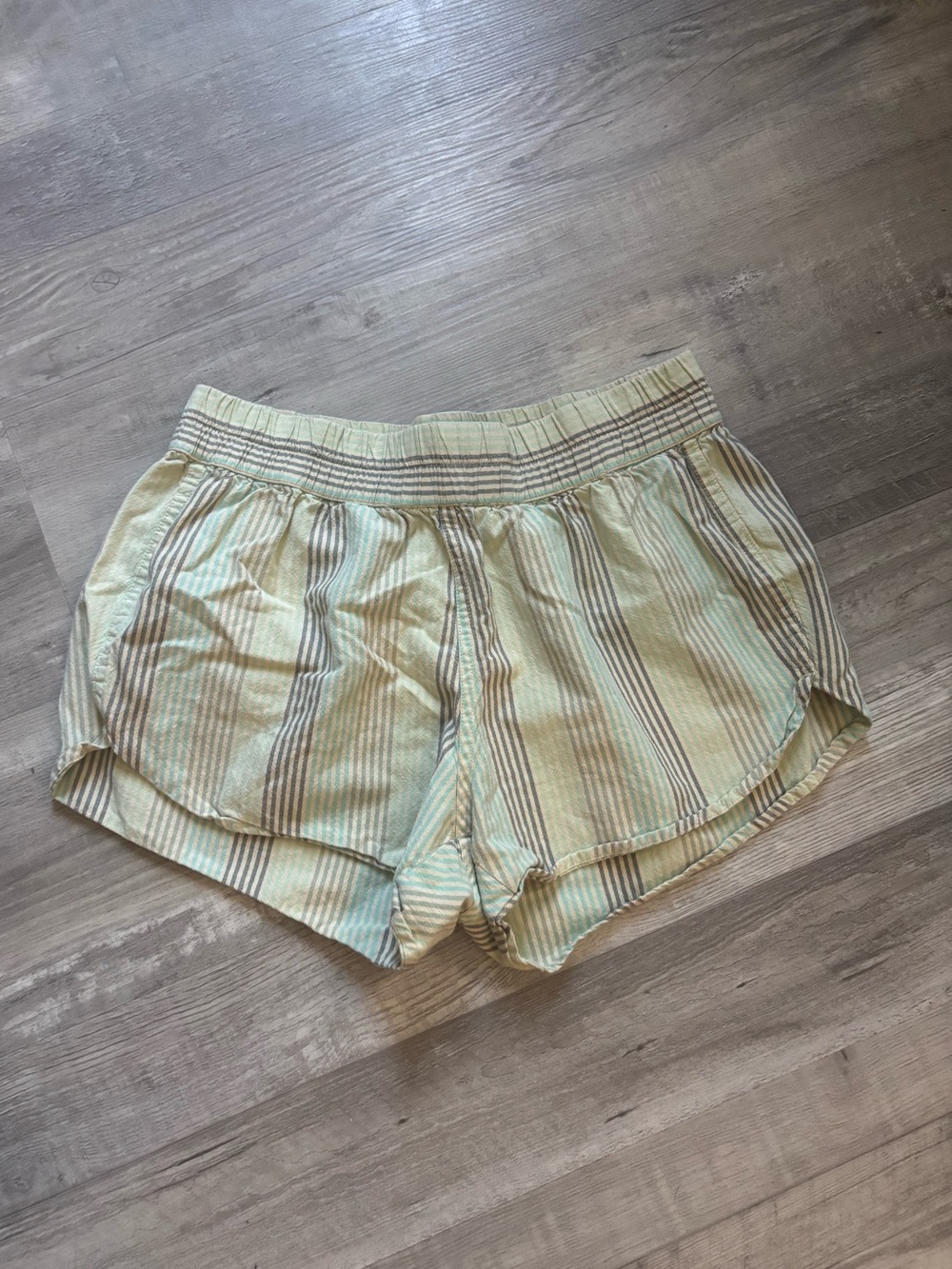 Kavu Shorts
